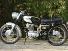 1964 Ducati 250 GT / 250 Monza